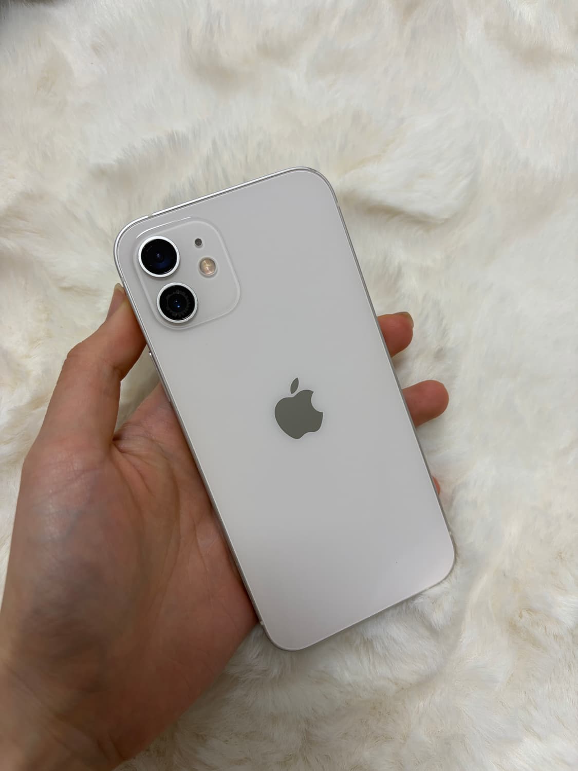 아이폰12 128gb 배터리효율 73% 상품이미지1