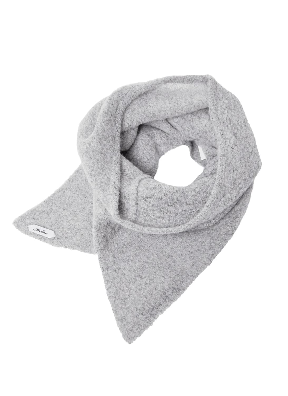 PAF 넥워머 그레이 상품이미지4