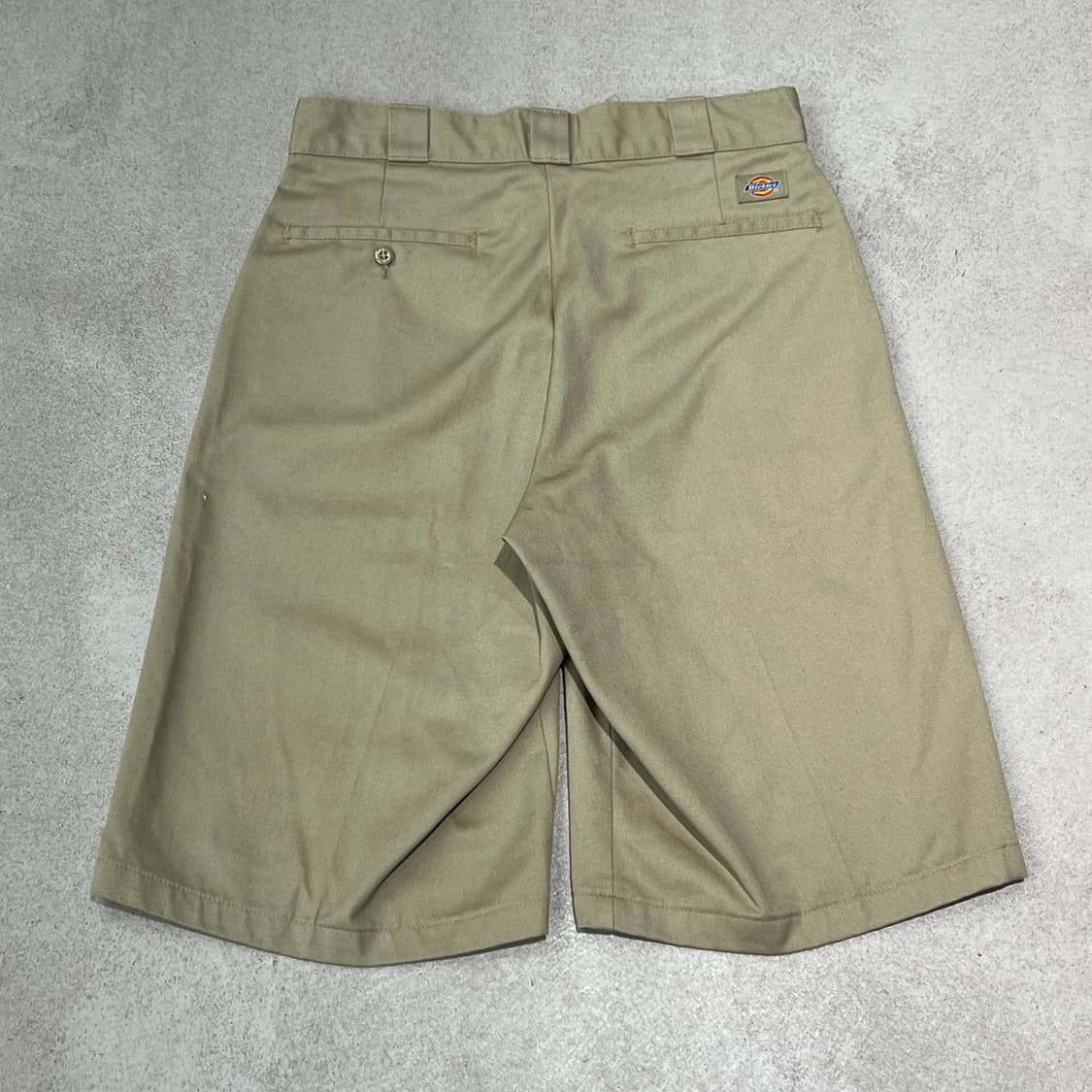 디키즈 치노 하프팬츠 s10456 상품이미지2