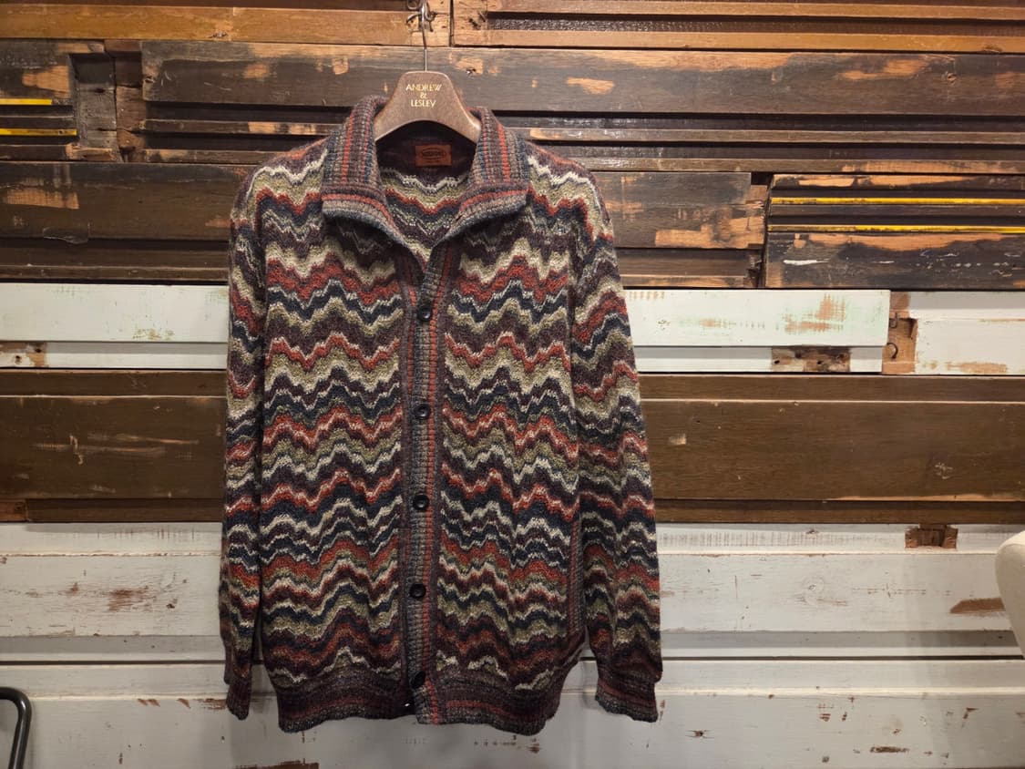 미쏘니 모헤어 카디건 상품이미지10