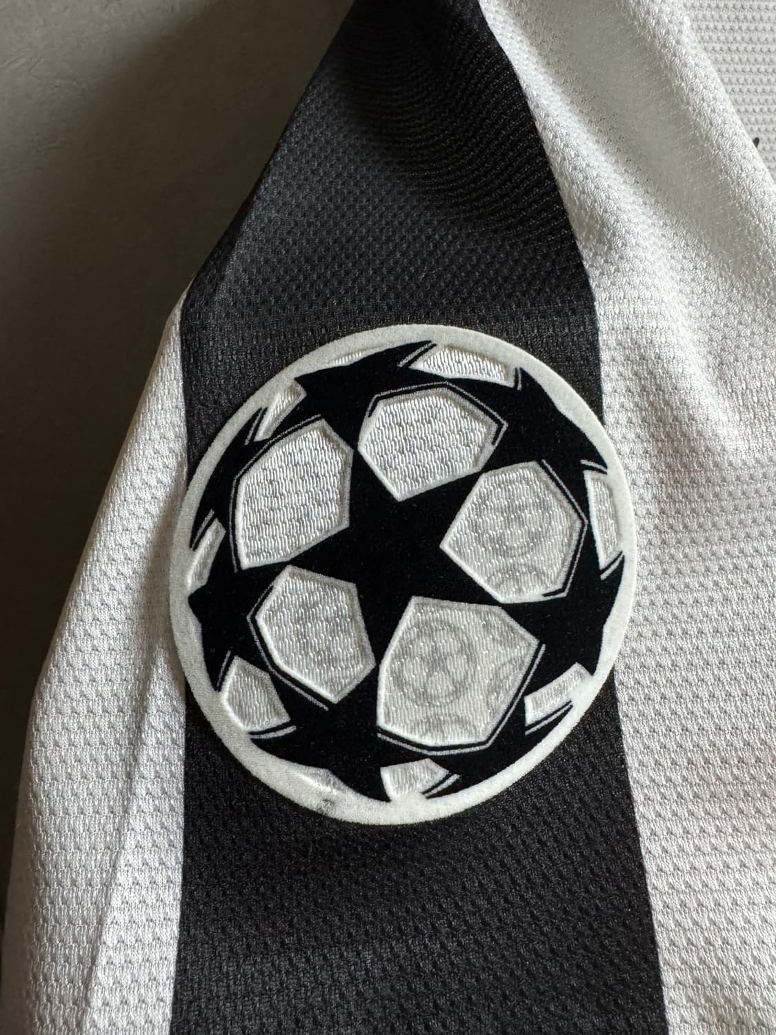 ( 해외2XL) 12-13 유벤투스 NO.8 마르키시오 상품이미지4