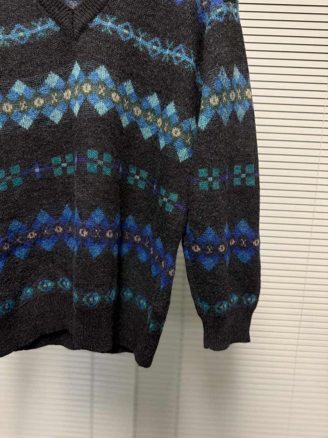 confezioni di lusso 이태리 니트 상품이미지4