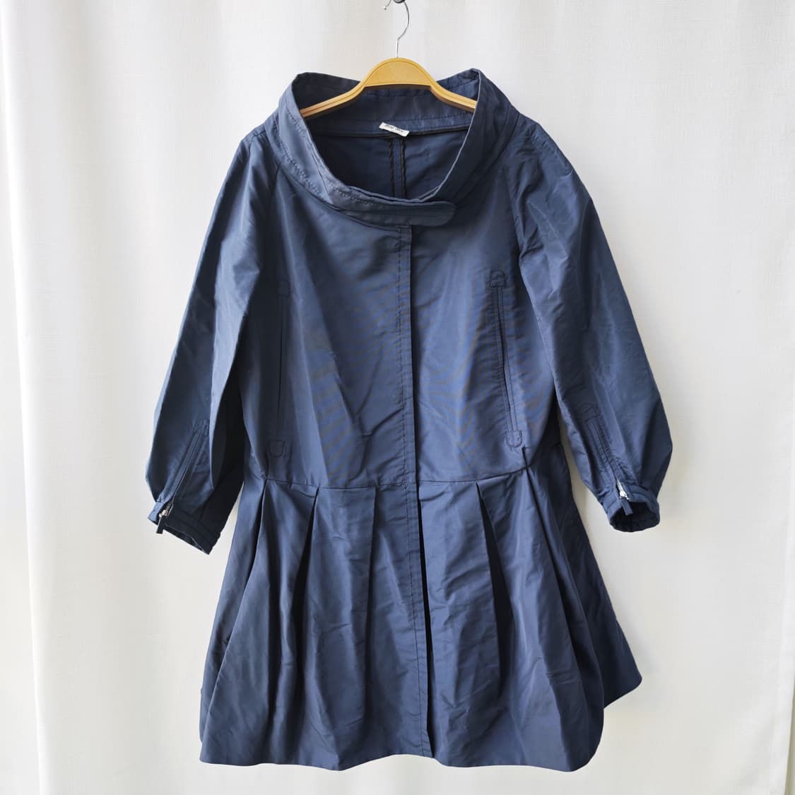 미우미우 2009 아카이브 Volumetric Tutu Jacket 40 상품이미지1