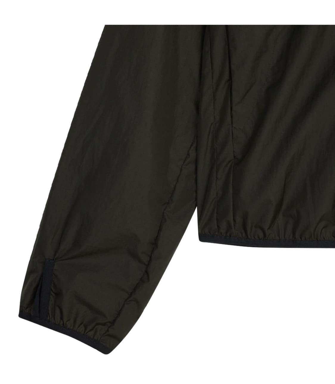 지안 예 Jian Ye 베이직 유닛 05 차콜 24FW L 상품이미지6