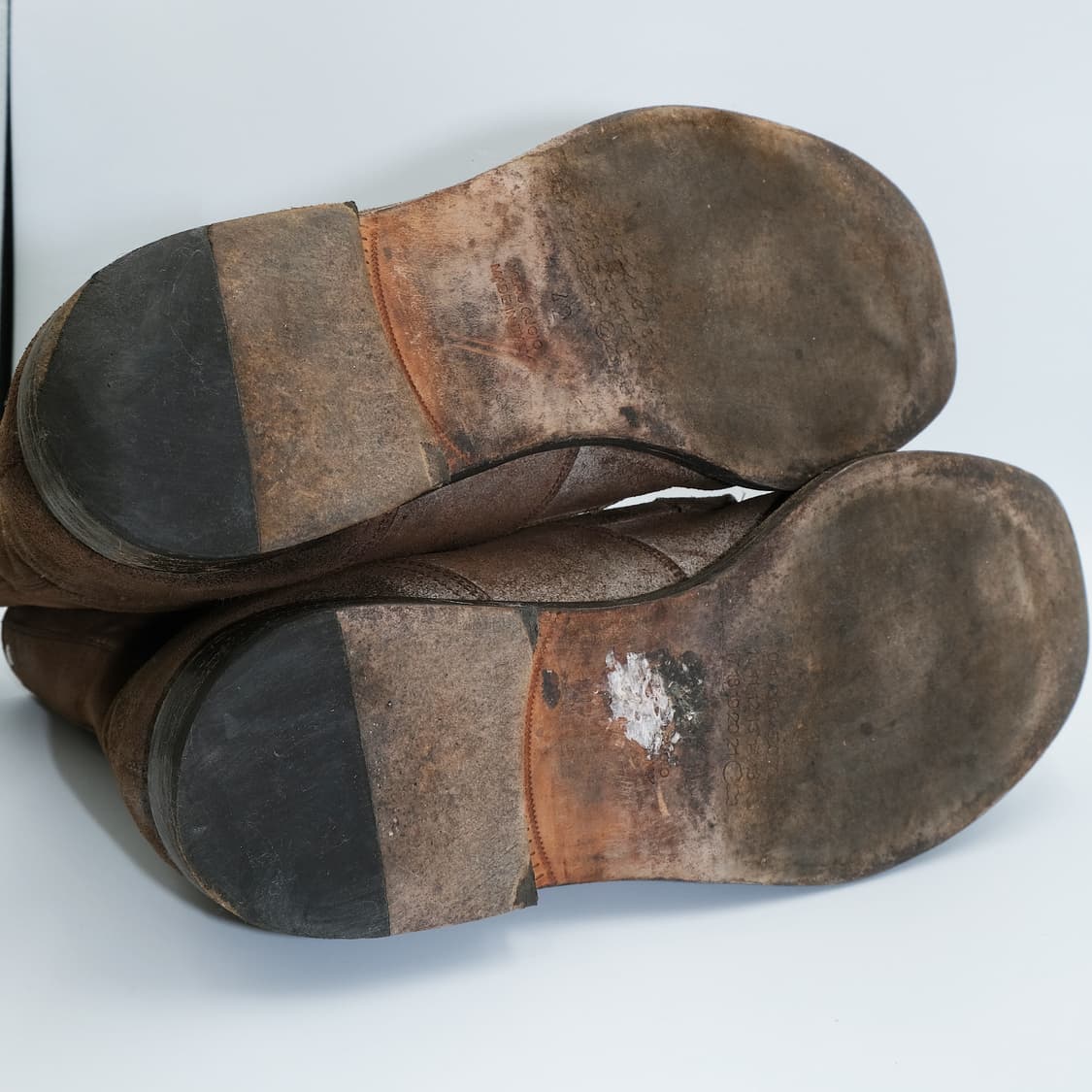 메종 마틴 마르지엘라 레이스업 부츠 42(270) 사이즈 BT27014 상품이미지9