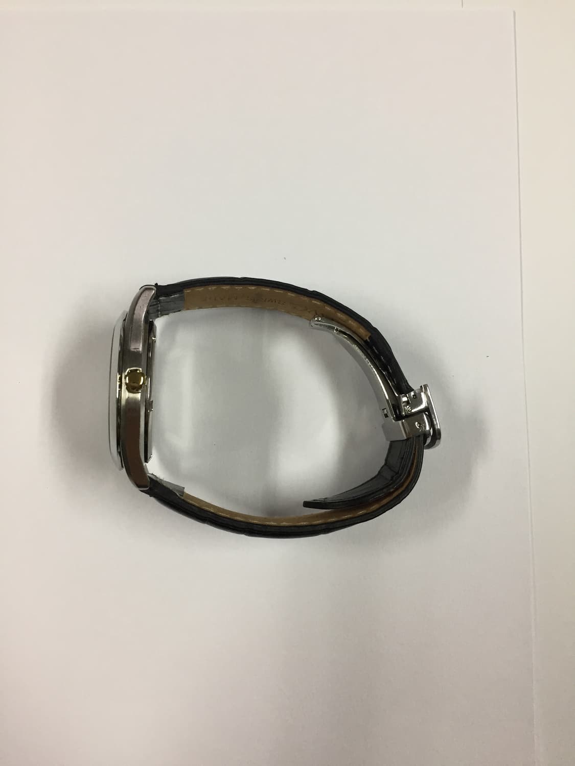 90s seiko spirit quatz combi day-date 상품이미지7