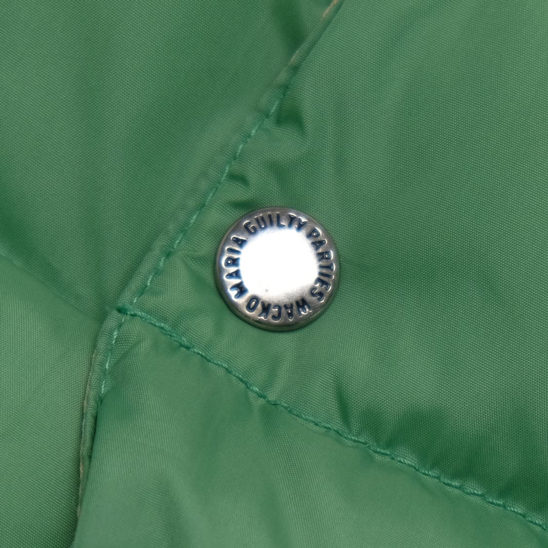 X WACKO MARIA christy vest 상품이미지4