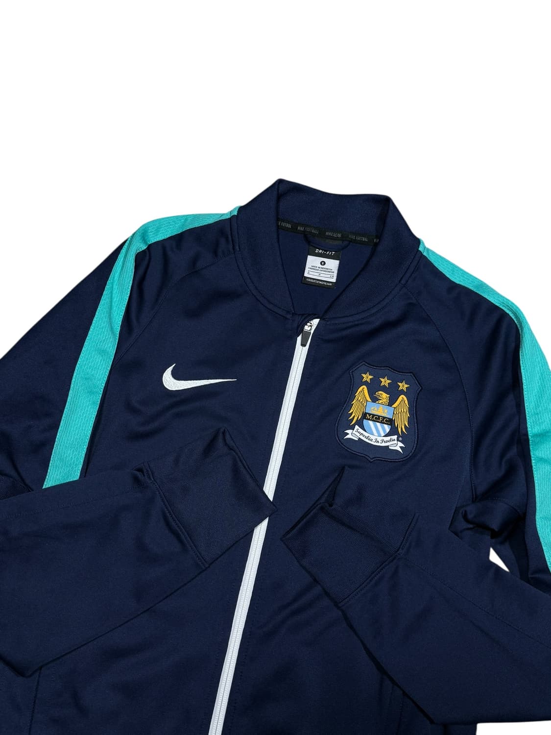 Nike 나이키 맨체스터시티 맨시티 져지 상품이미지2