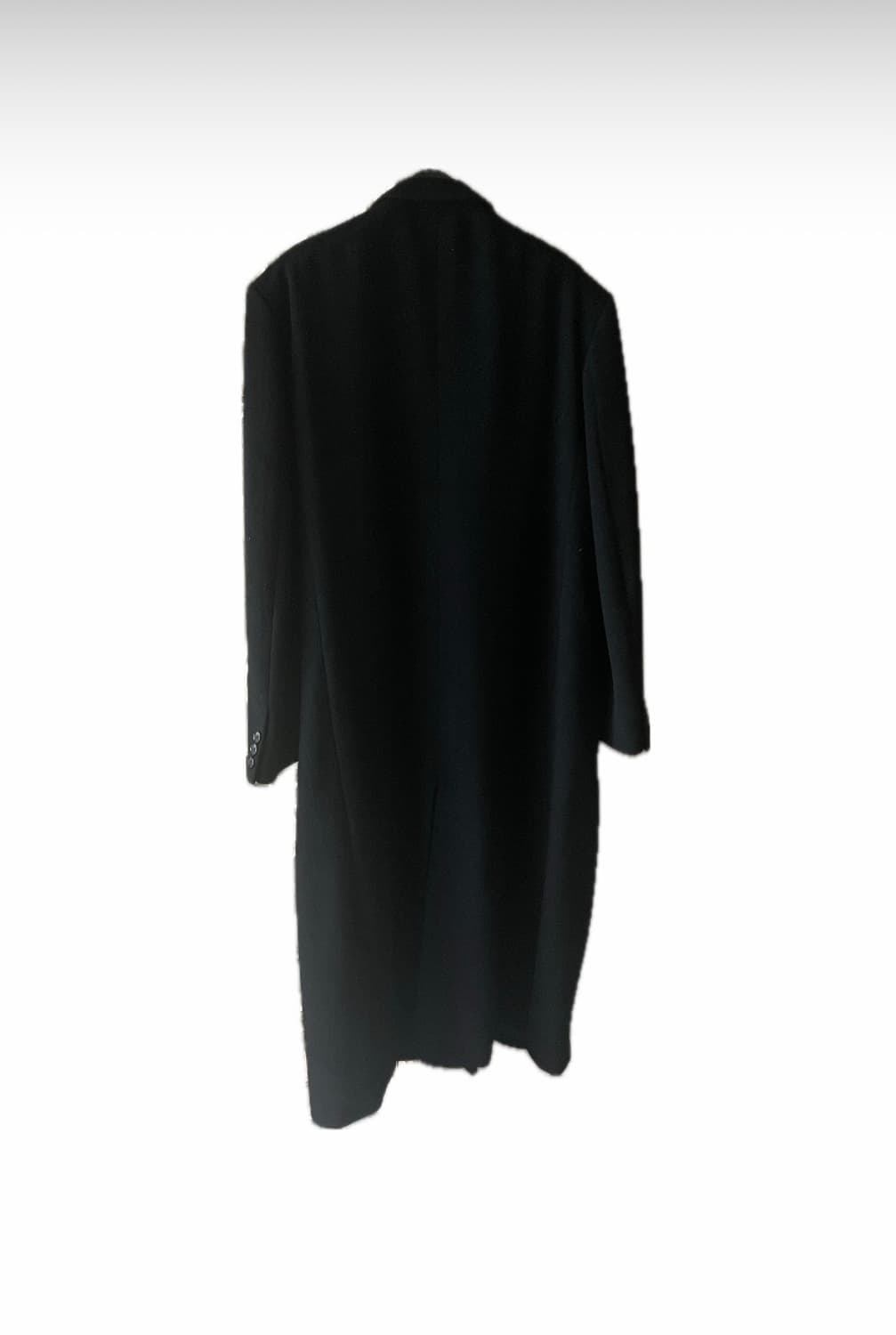 빈티지 제이프레스 롱코트 상품이미지3