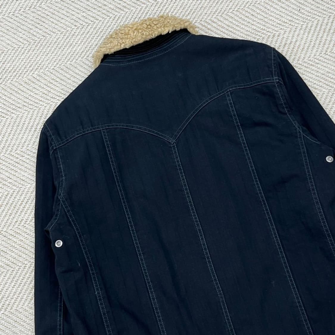 리바이스 셰르파 워크자켓 r2722 상품이미지5