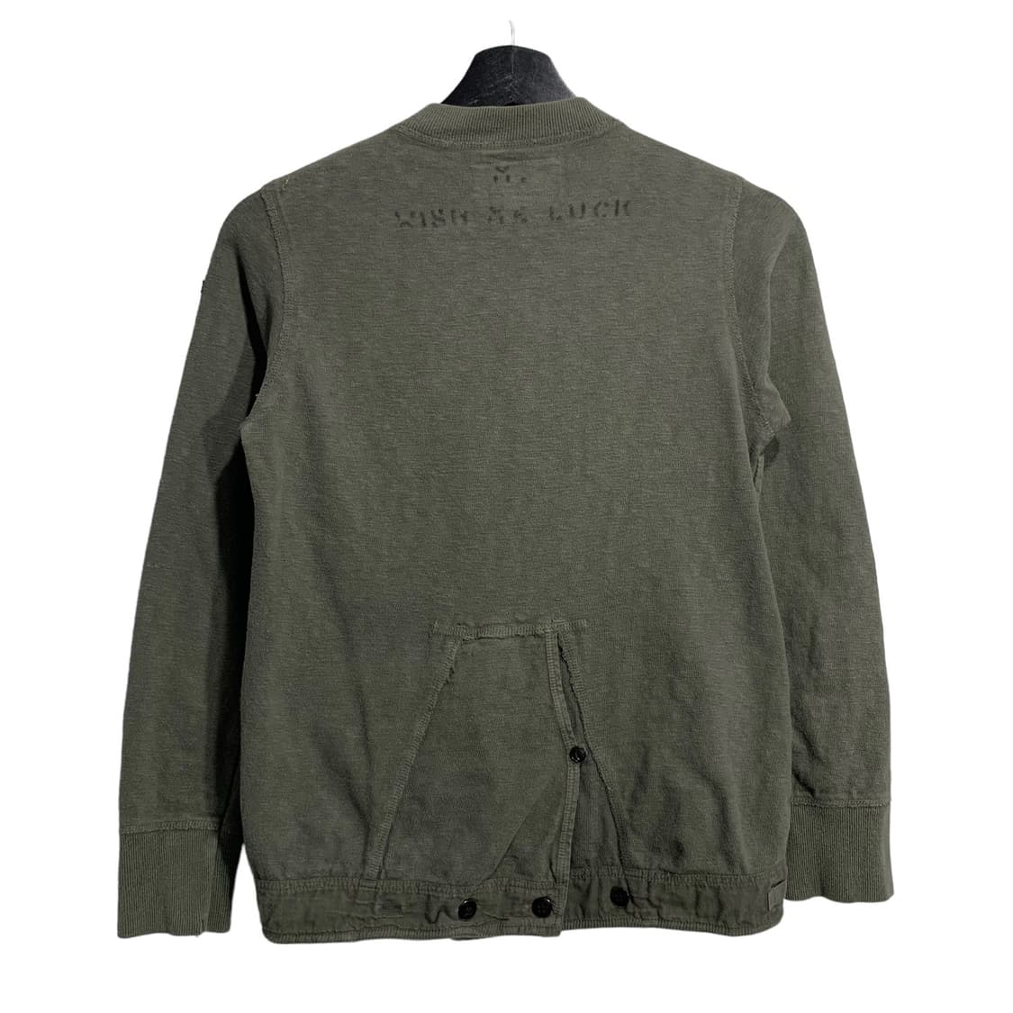 denim &dungaree 셔츠 상품이미지3