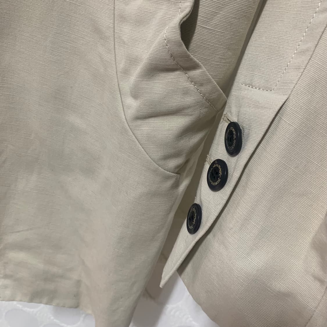 vivienne westwood 라이더 코트 상품이미지8