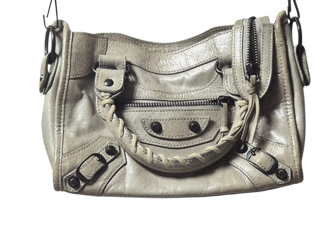 발렌시아가 모터백 상품이미지1