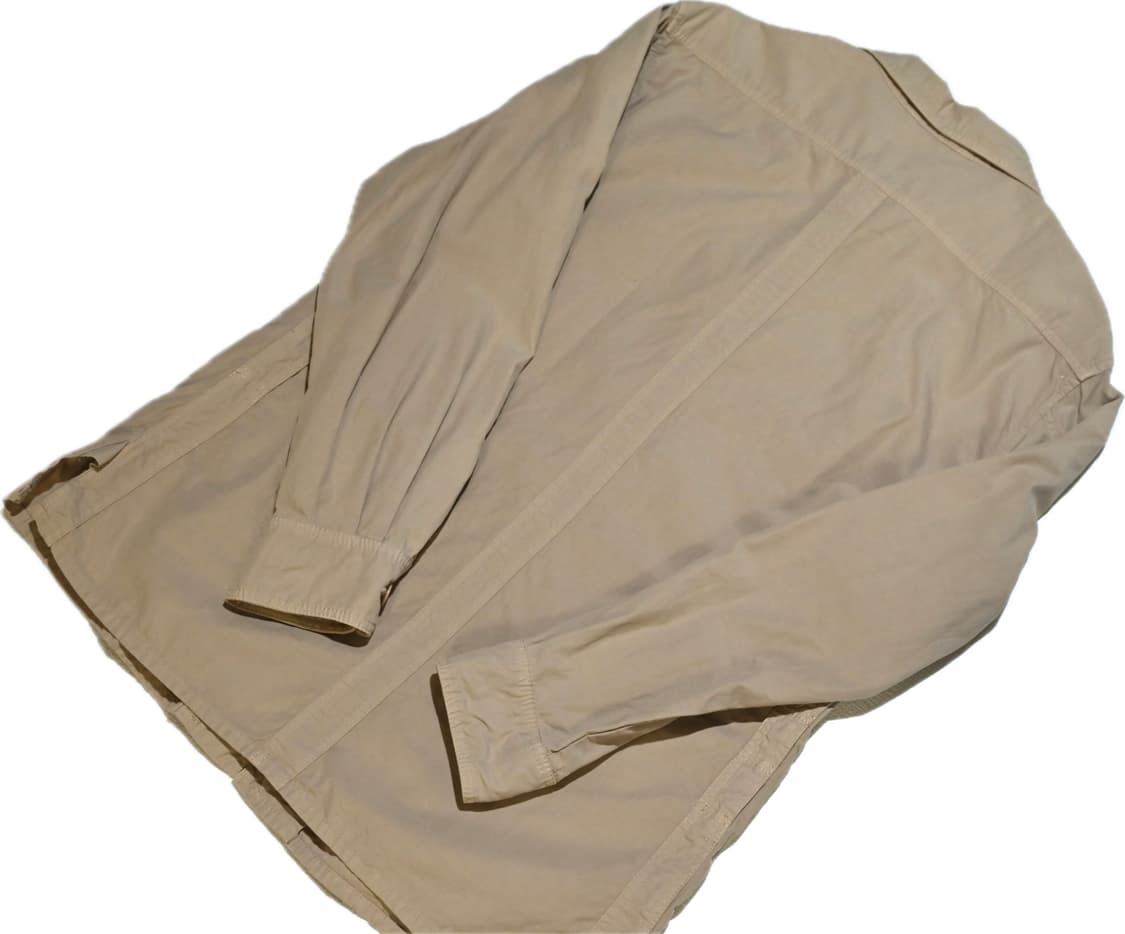 Emporio Armani 00s safari jacket  상품이미지8