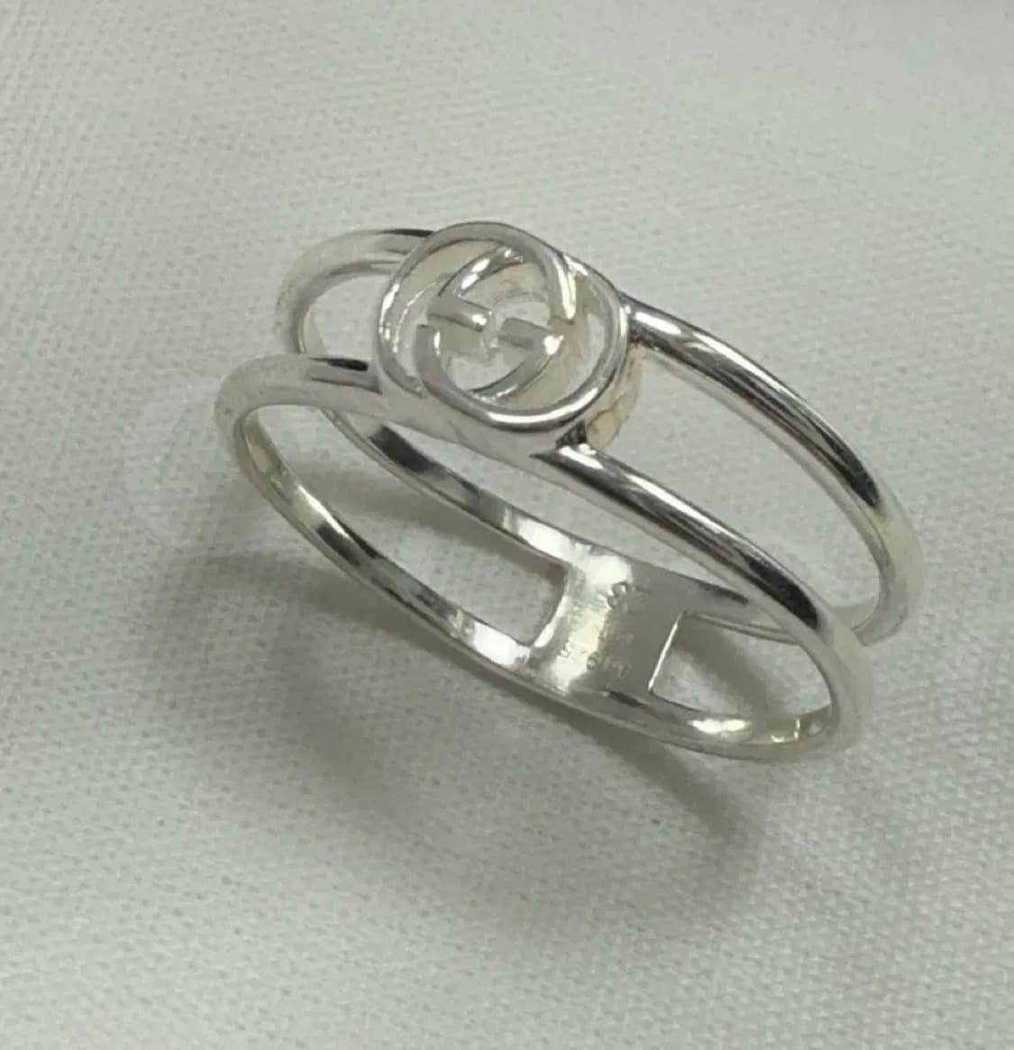 구찌 반지 gg gucci 상품이미지1