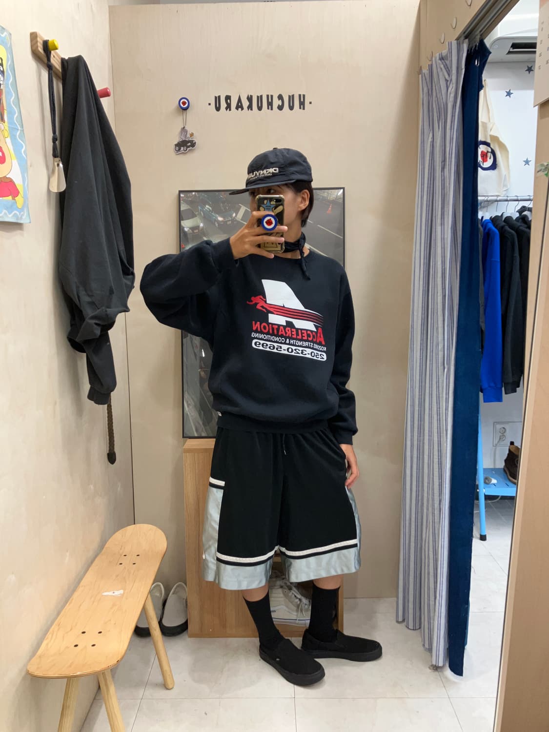 00s RUSSELL 상품이미지2