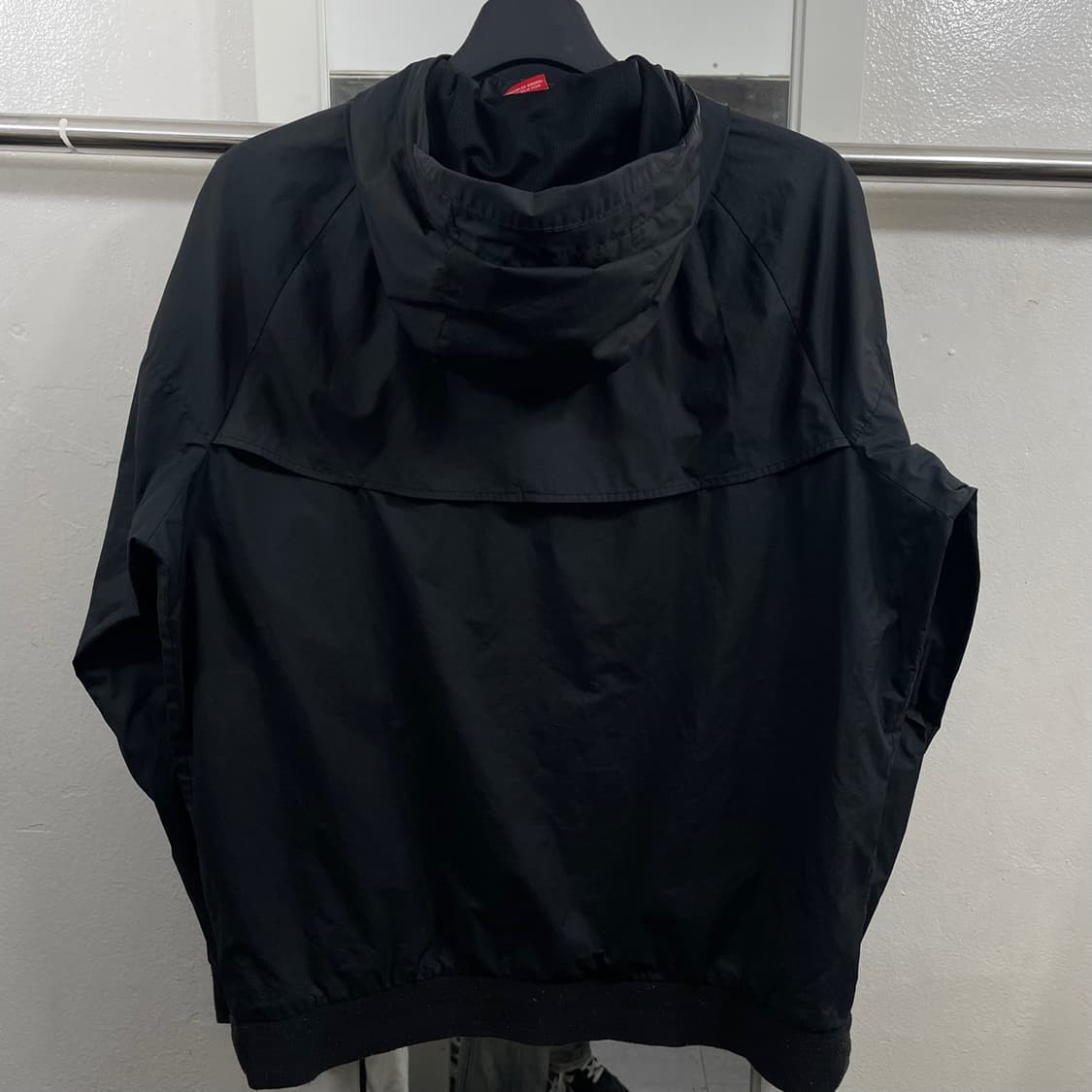 XL 나이키 후드 바람막이 상품이미지4