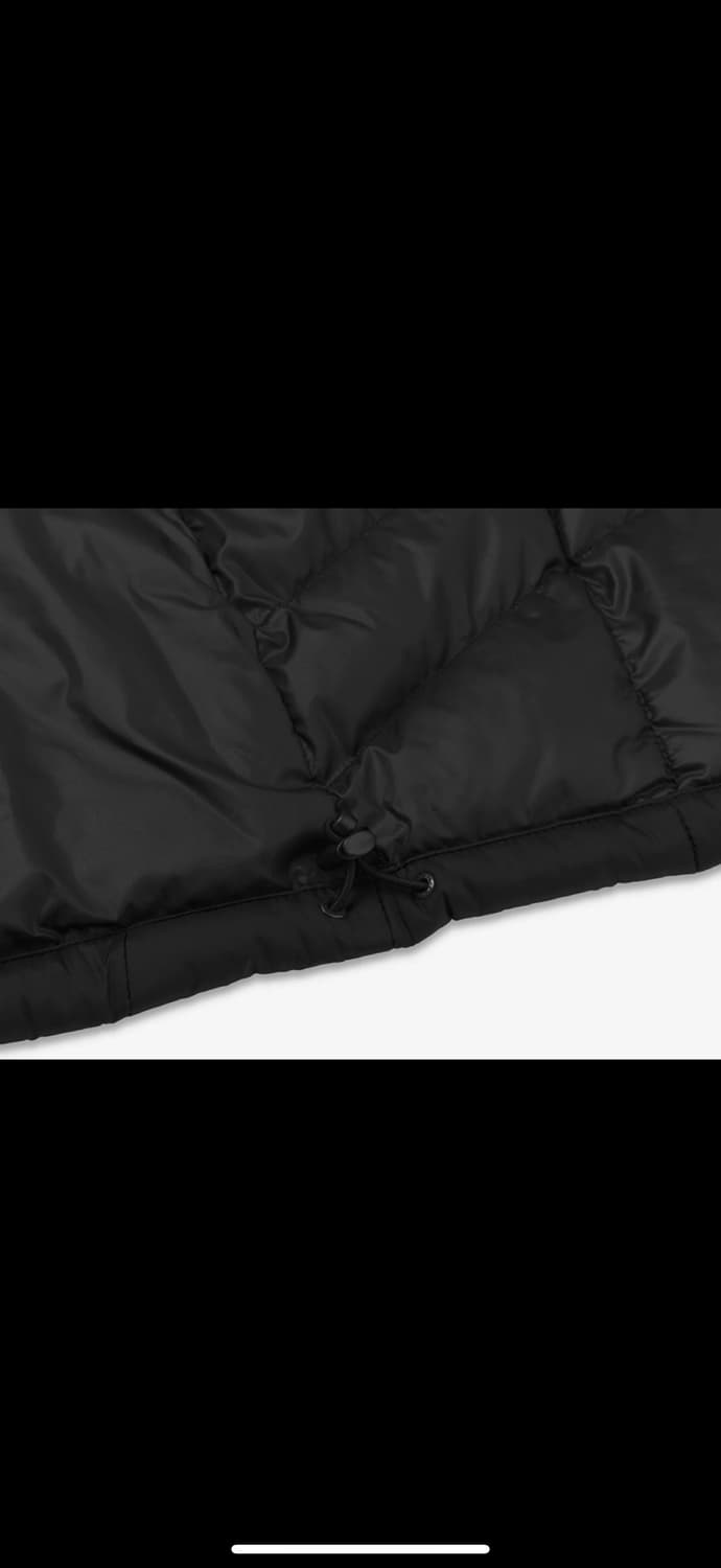 노스페이스 화이트라벨 웨이브 온볼(XS) 상품이미지7