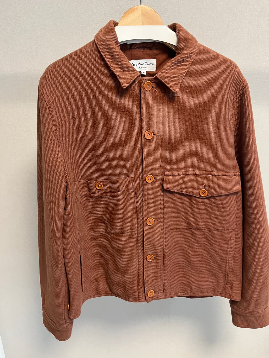 YMC 자켓 m사이즈 상품이미지1