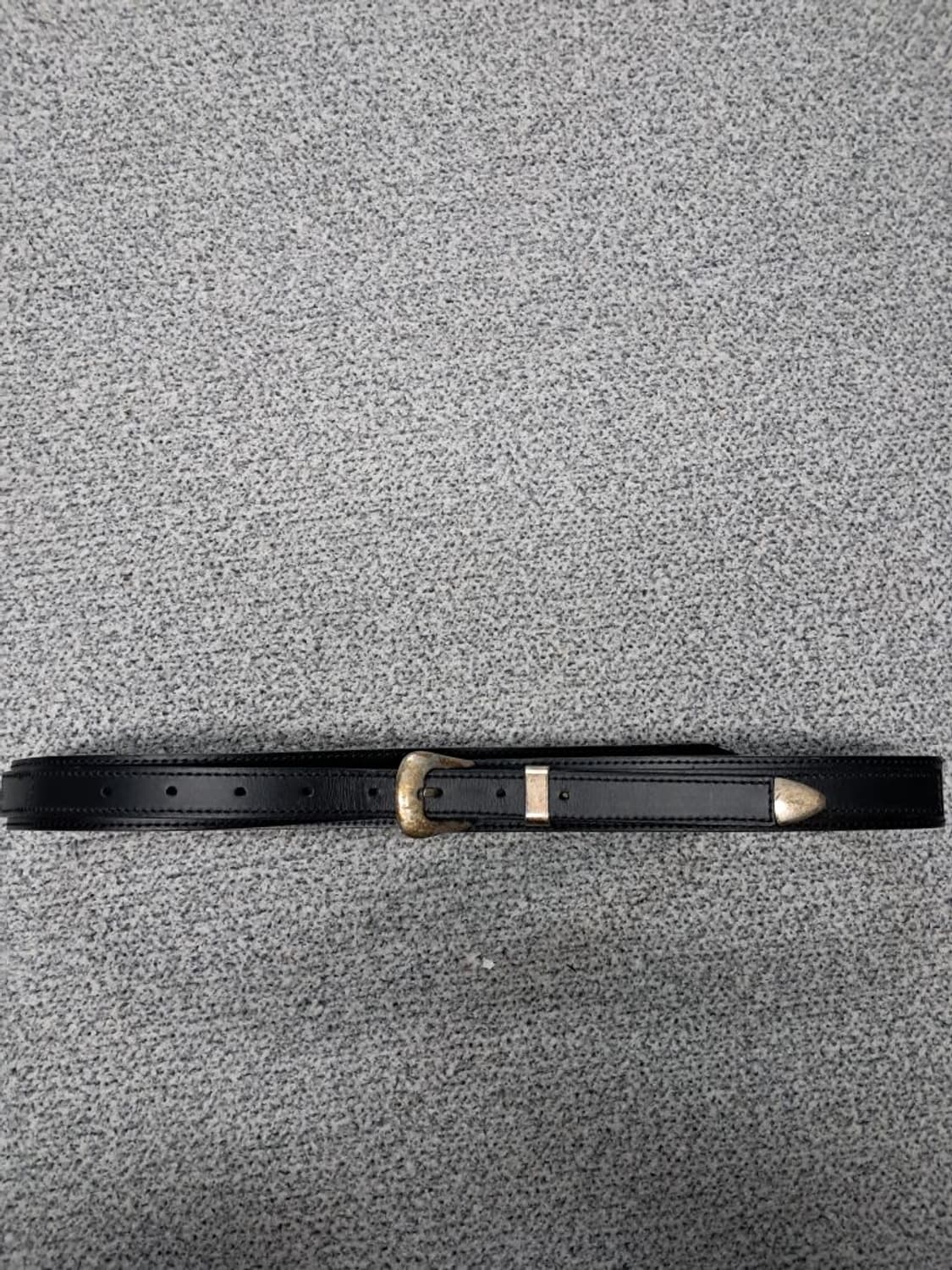 인사일런스 가죽벨트 상품이미지1