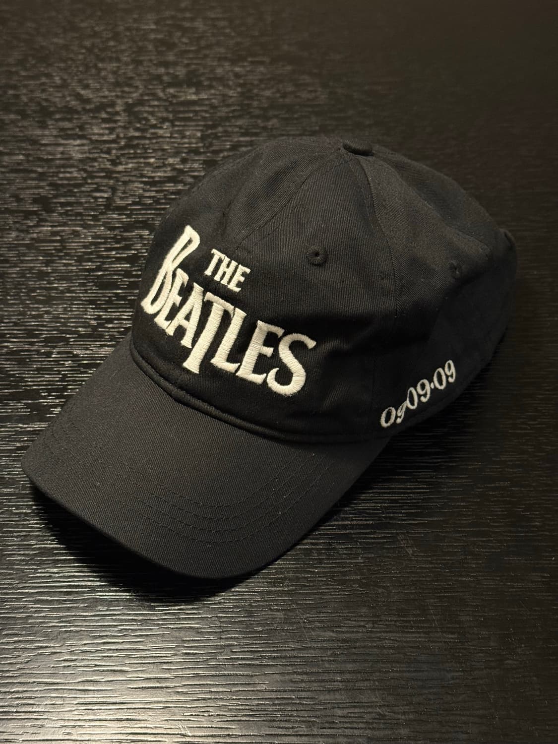 비틀즈 09 프로모션 캡 상품이미지1