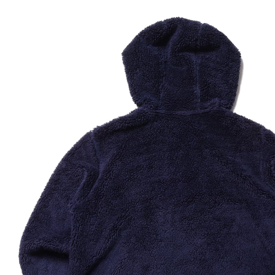 Ne-net Fleece Hood Jacket
 상품이미지5
