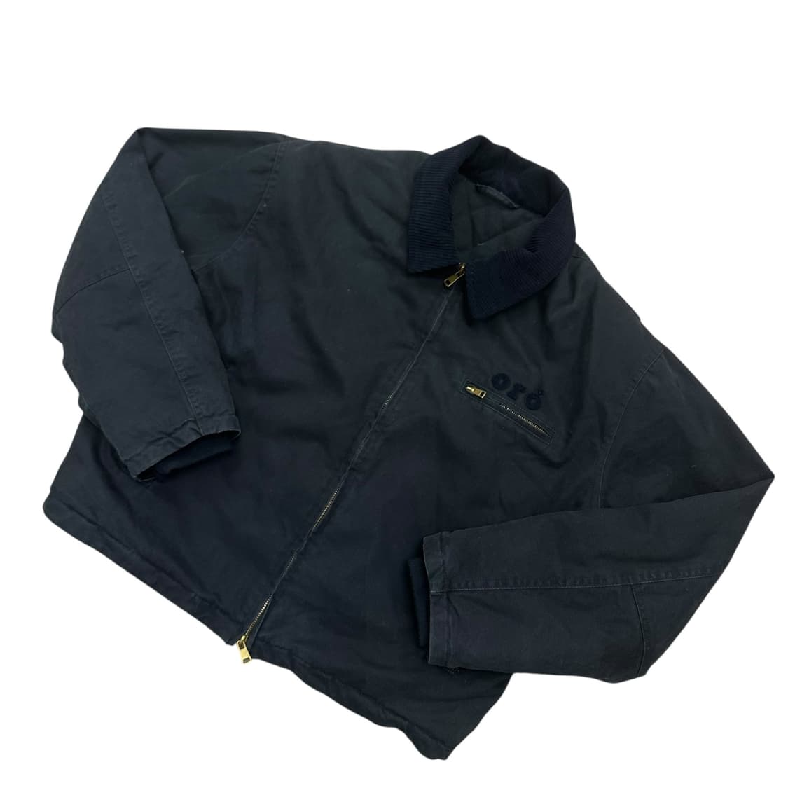 오로 워크자켓 상품이미지3