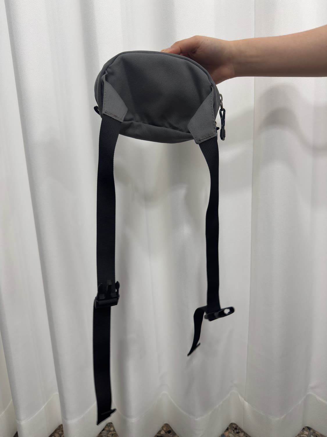 mont-bell mini waistbag 상품이미지6