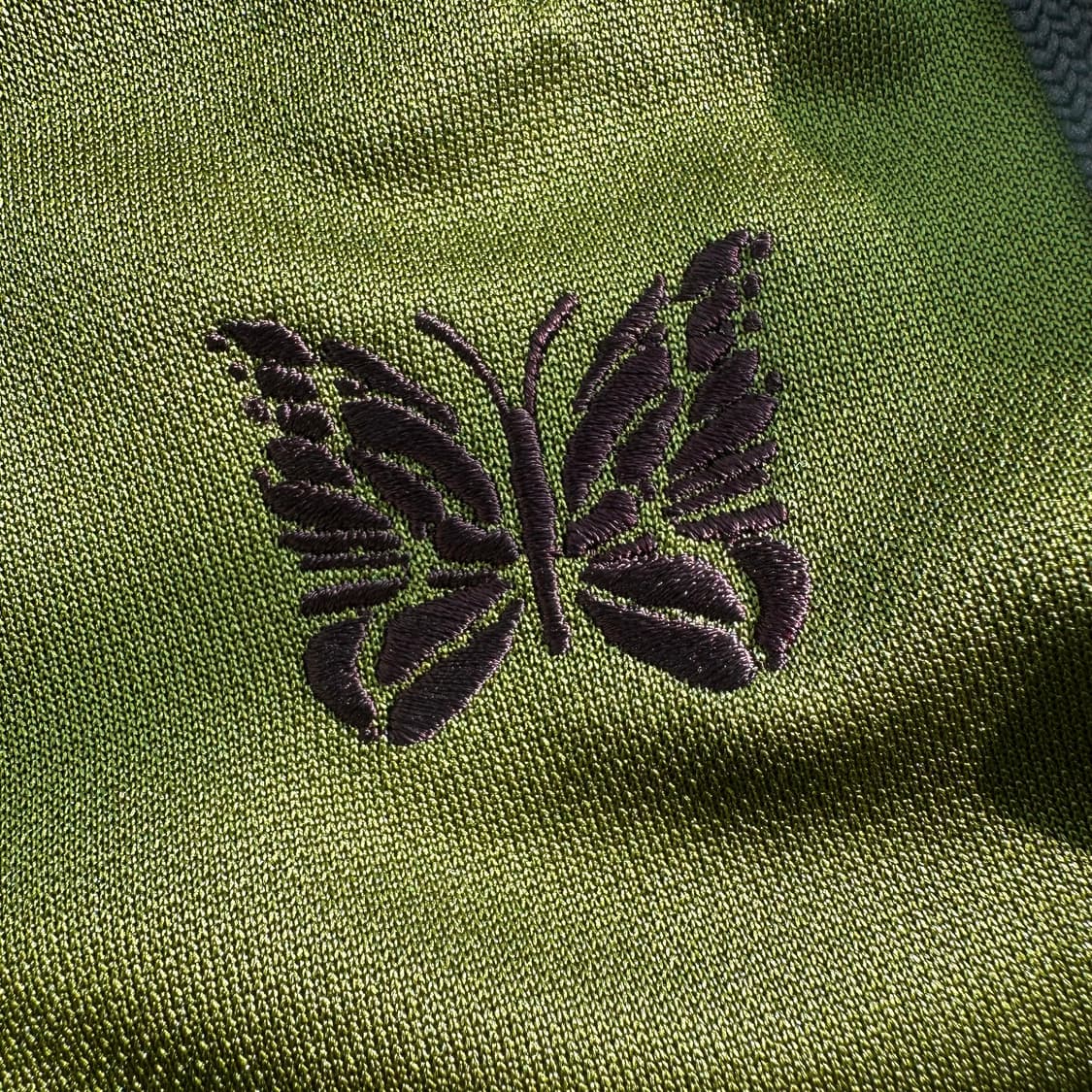 니들스 트랙팬츠 올리브 L 상품이미지5