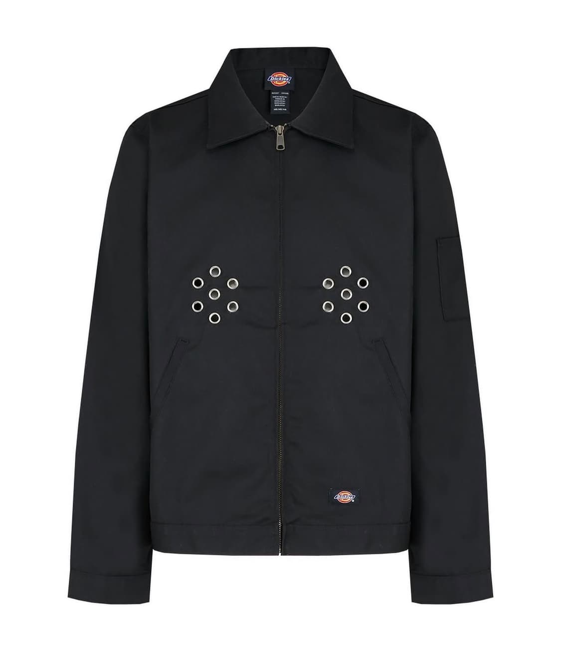 디키즈x서라단 스케이트보드 자켓 S 상품이미지1