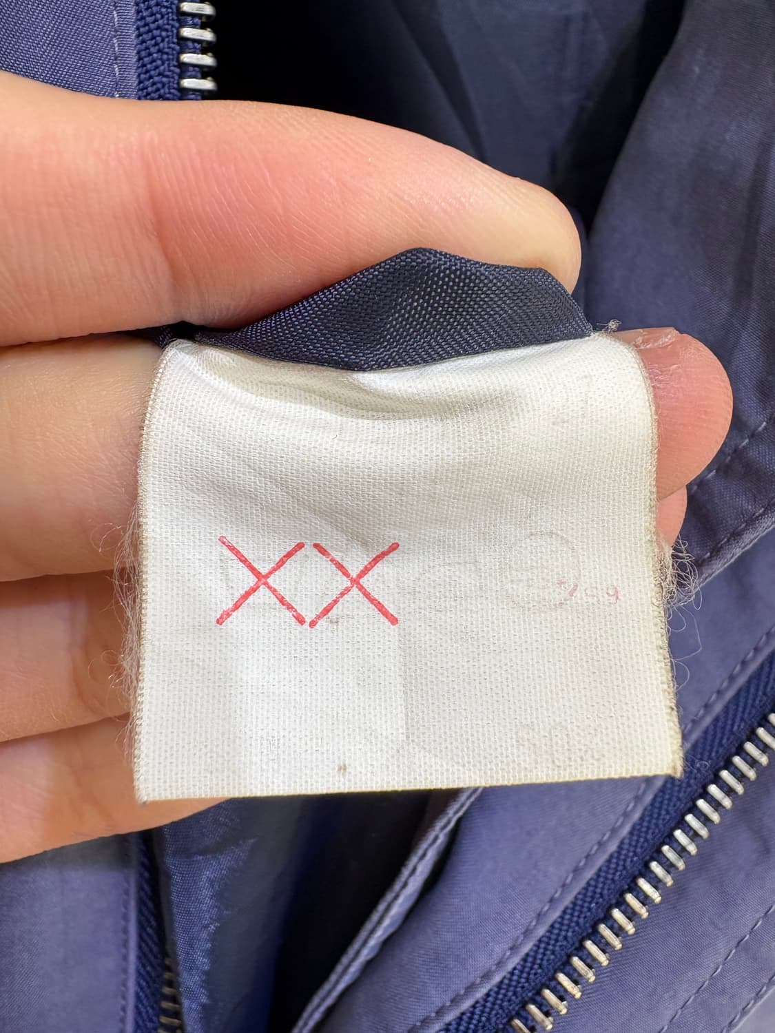 ALLEGRI 바람막이 상품이미지7