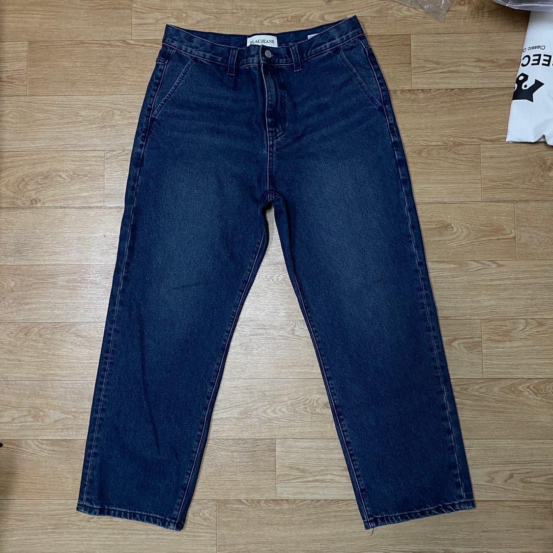 플랙 데님 (34) 상품이미지5