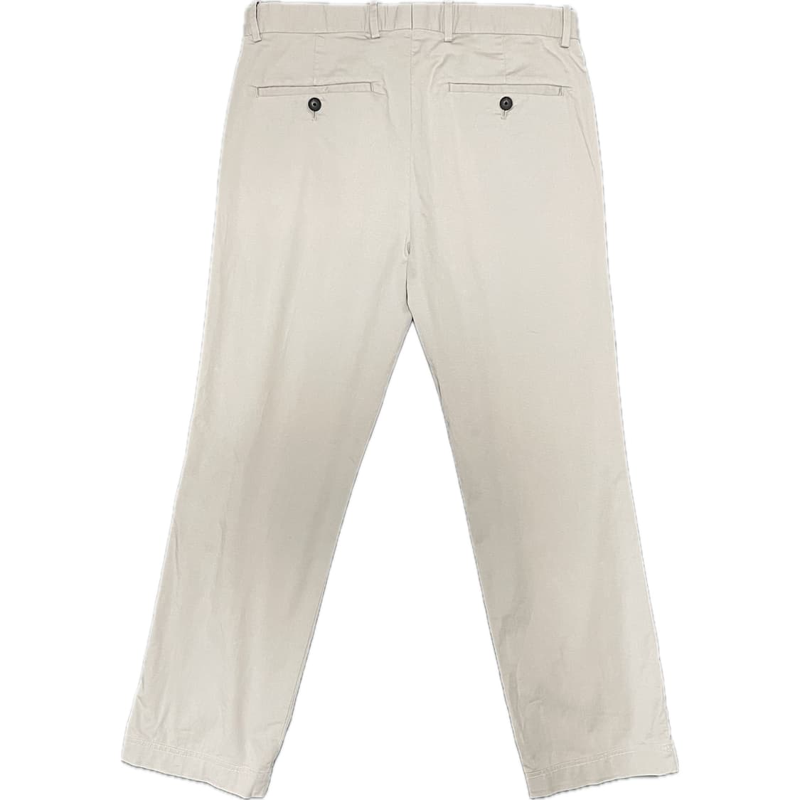 [30] THEORY 띠어리 코튼 슬림핏 팬츠 상품이미지3