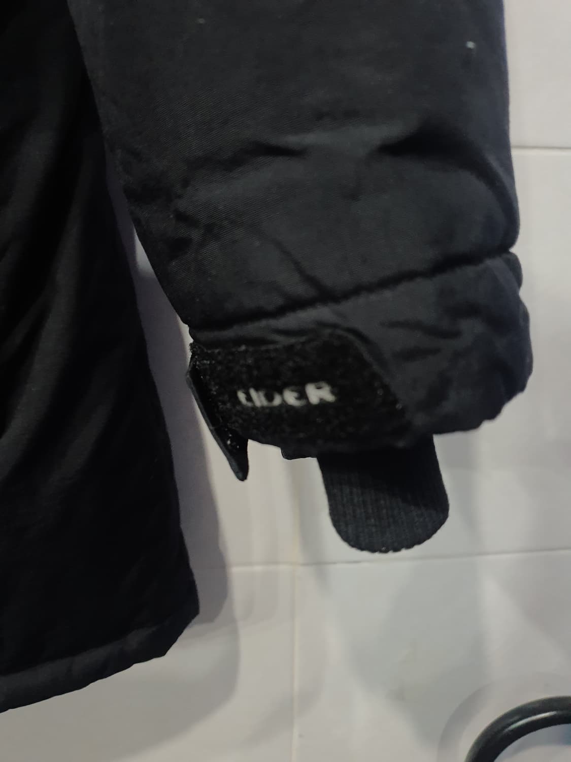 아이더 남성 패딩  상품이미지4