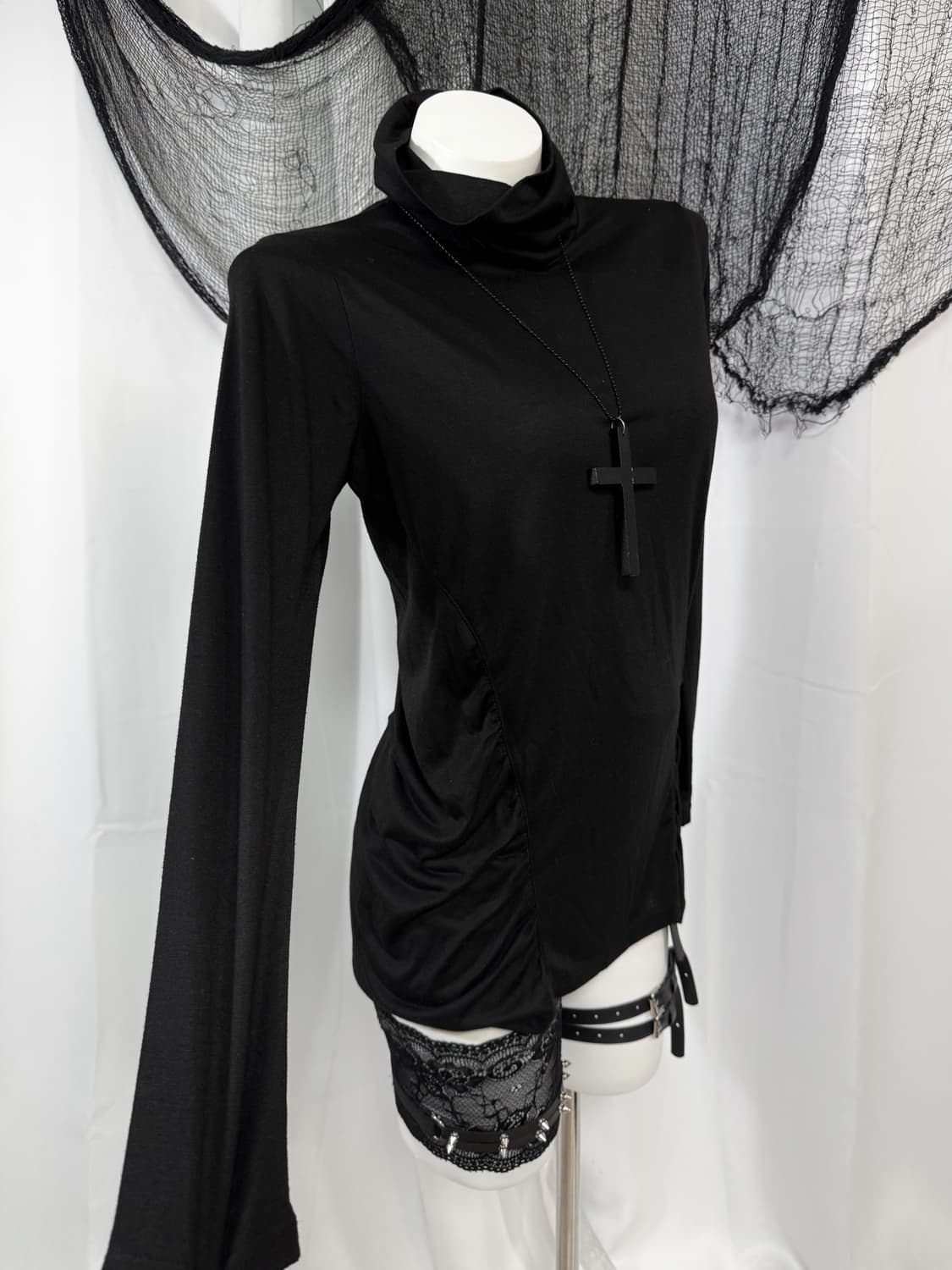 detail turtleneck 상품이미지1