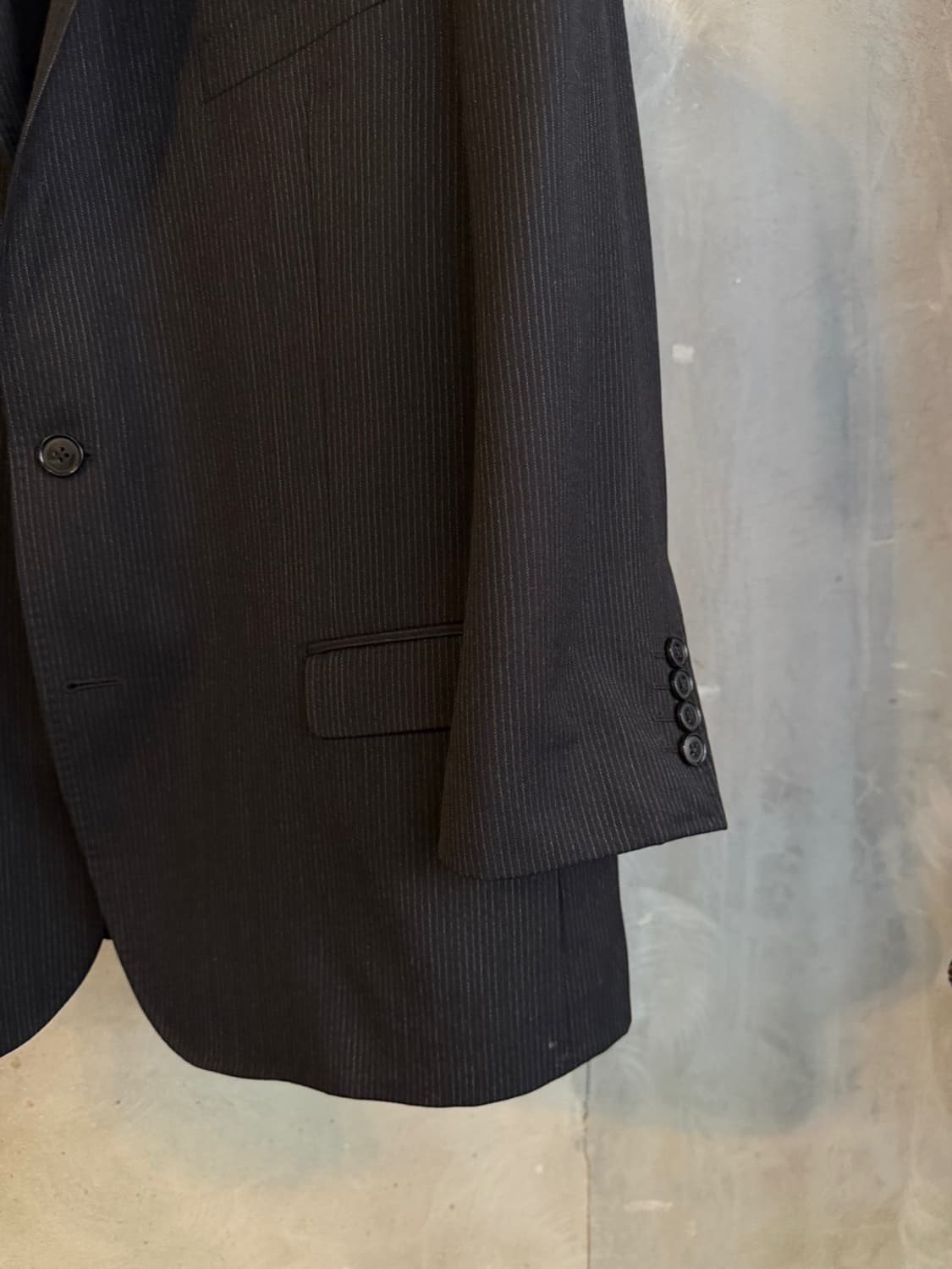 돌체앤가바나 테일러드 자켓 105 상품이미지6