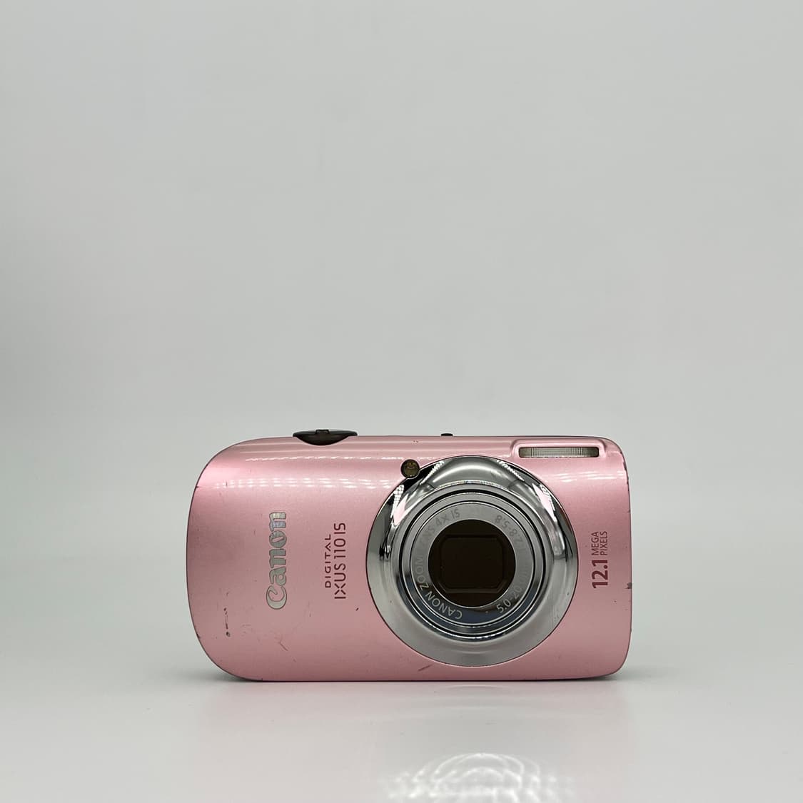 캐논 익서스 Canon IXUS 110 IS 핑크 상품이미지1
