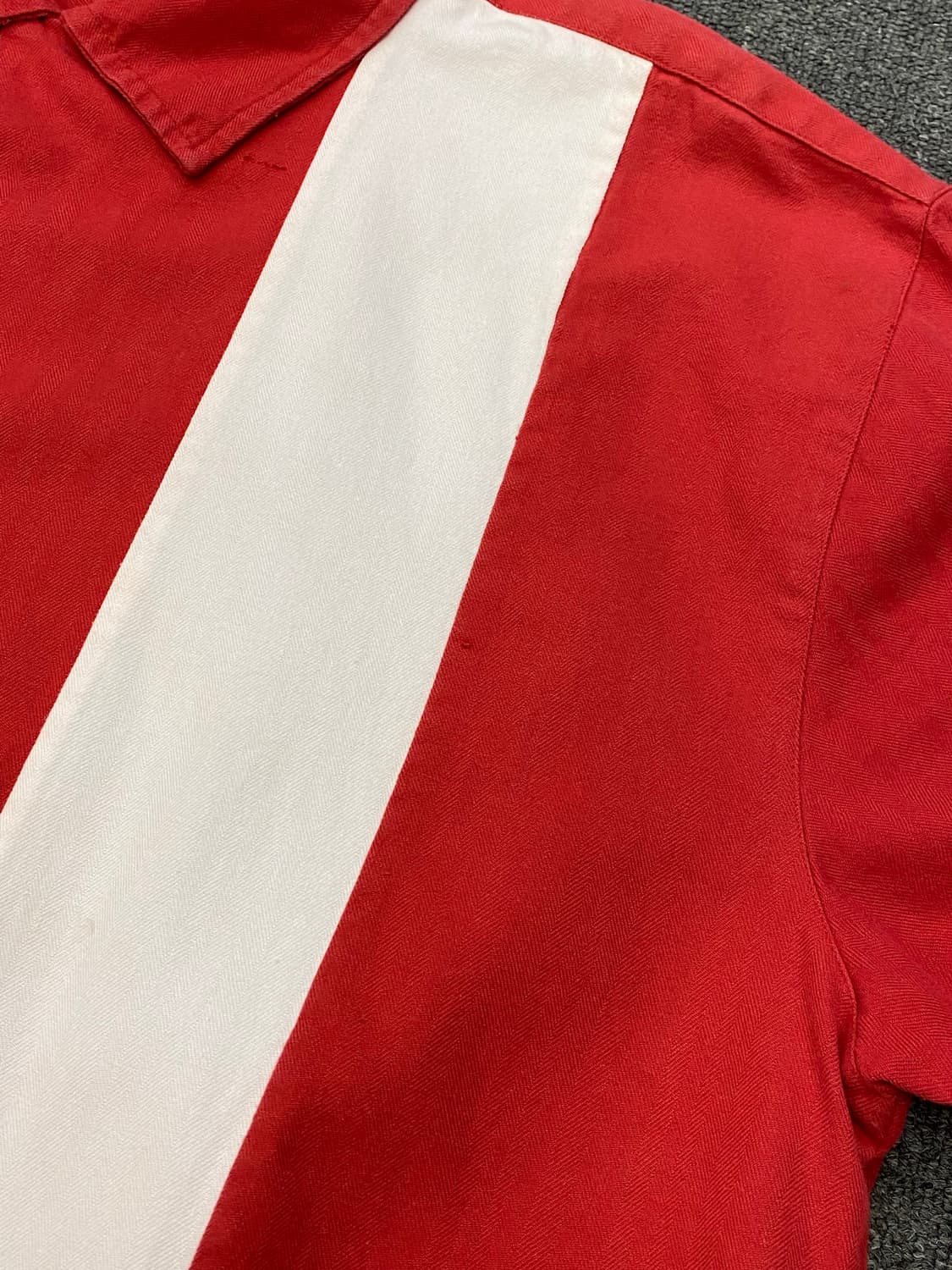 JPN 빈티지 반팔 셔츠 상품이미지5