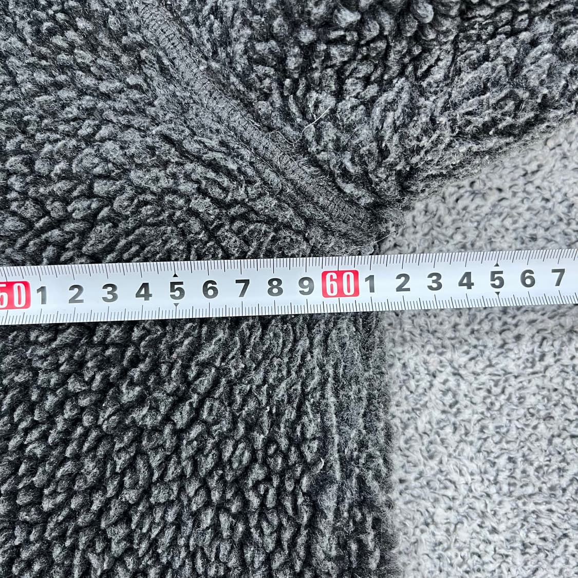 110 디스커버리 플리스 집업 자켓 0313M 상품이미지6