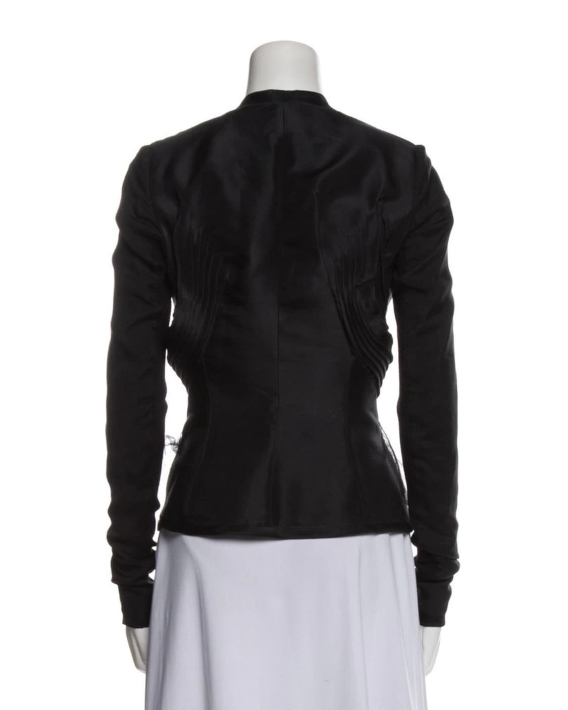 Rick owens evening jacket 상품이미지3