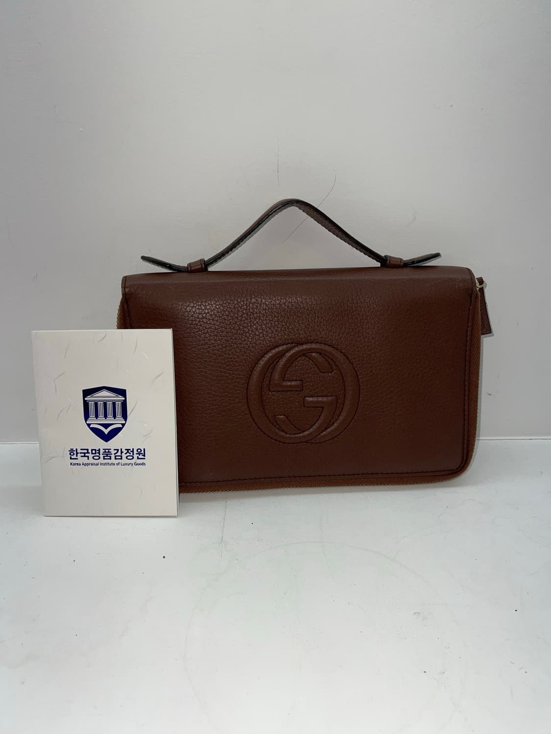 구찌 클러치백 장지갑 상품이미지2