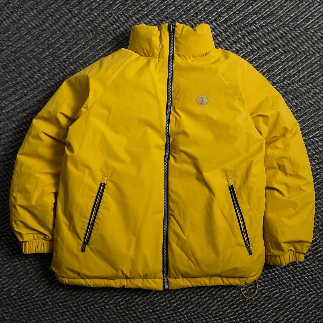 블랙야크 리버시블 RDS 다운 푸퍼 패딩 y 4325 상품이미지6