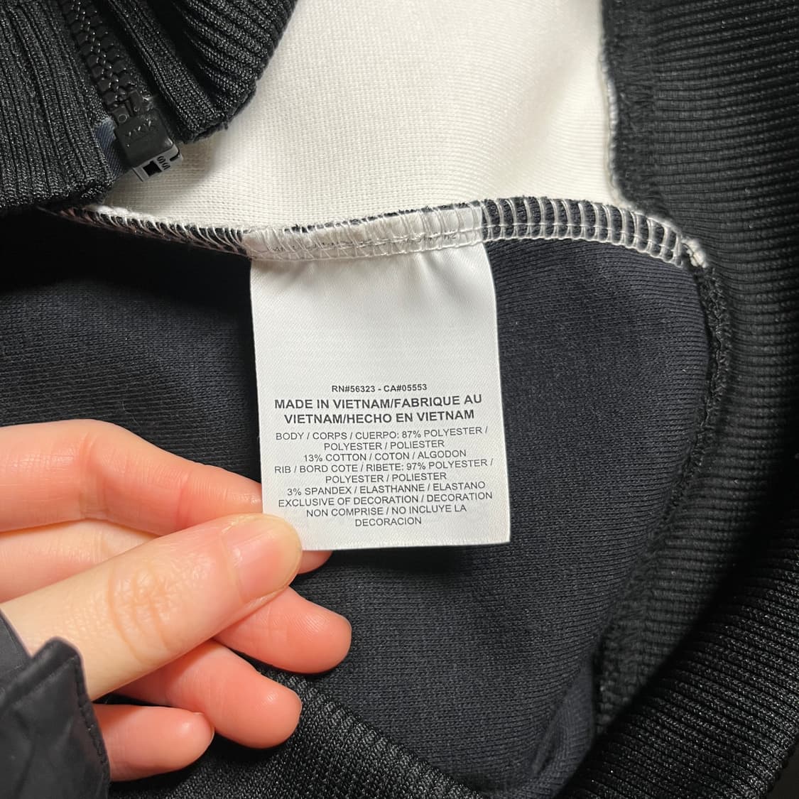 나이키 후드집업 상품이미지7