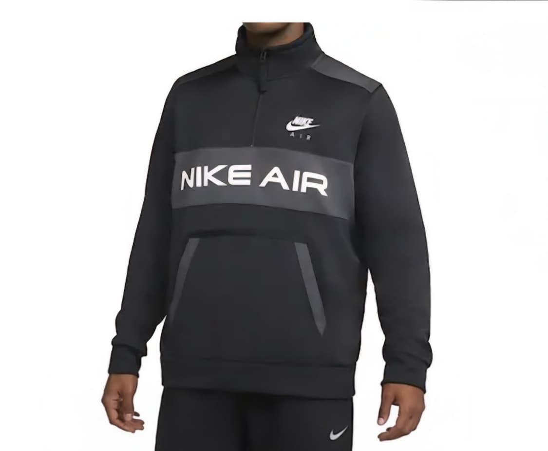 [95]나이키 하프집업 에어 자켓 아노락 상품이미지1