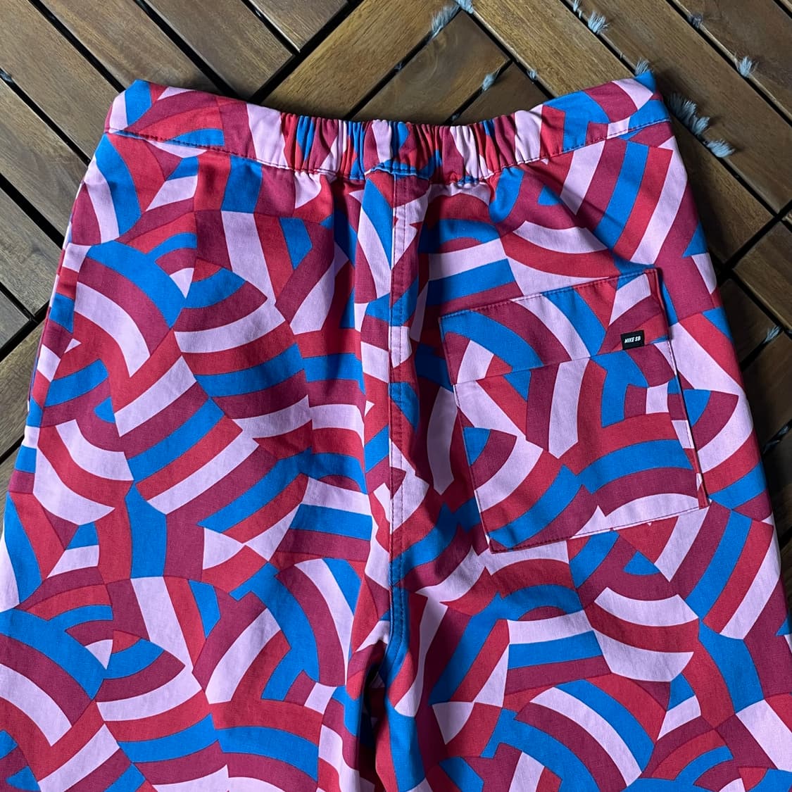 [S]NIKE SB 나이키SB AOB 팬츠 상품이미지5