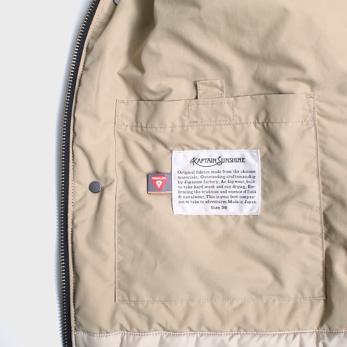 KAPTAIN SUNSHINE 상품이미지2