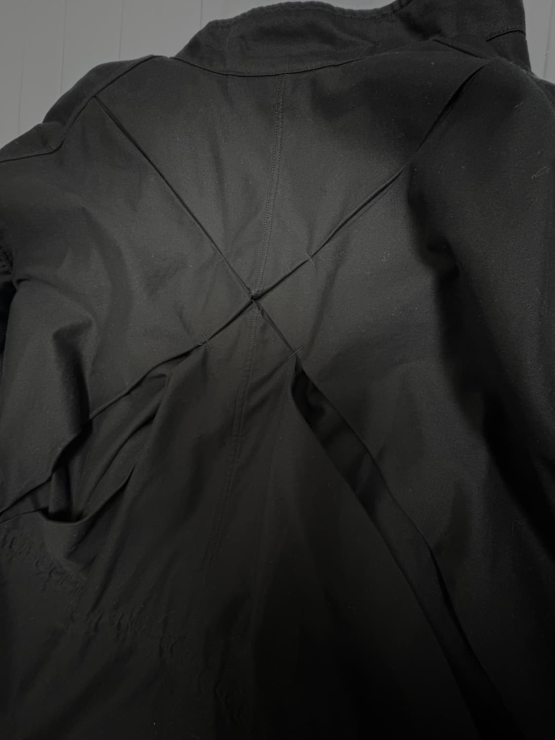 KANGJUNGSEOK 오리가미 M65 3사이즈 상품이미지2