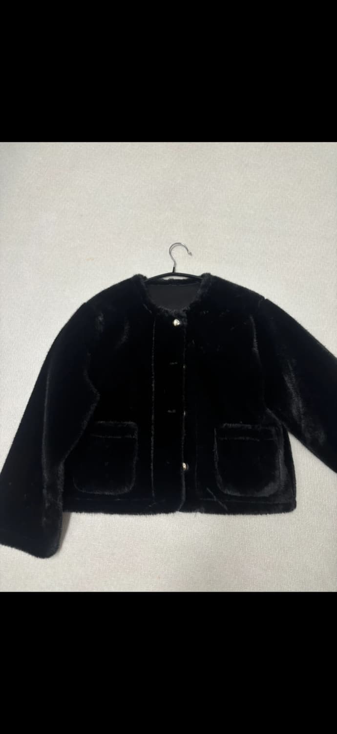 페이크 밍크 퍼 상품이미지2