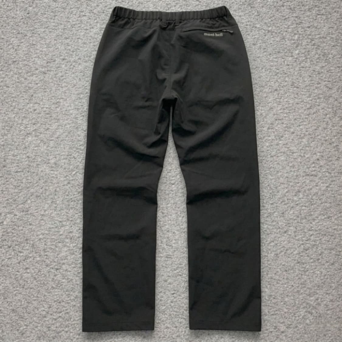 몽벨 O.D 벨트루프 팬츠 L 상품이미지2