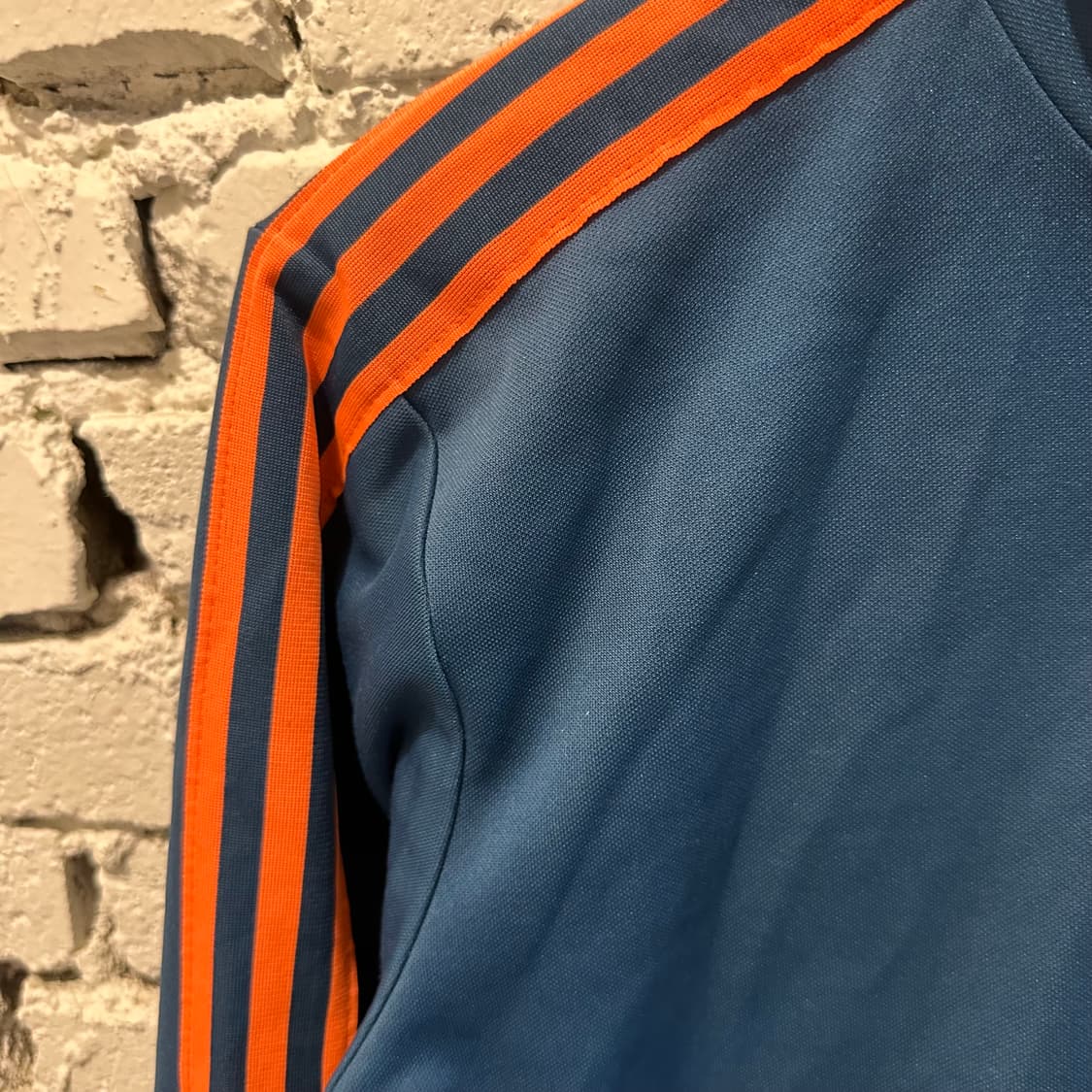 아디다스 삼선 트랙탑 져지 상품이미지5